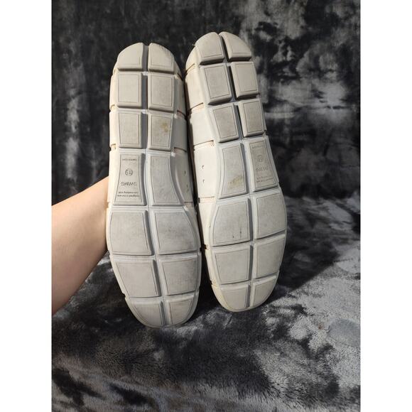 Men's Swims Penny Loafers - Drizzle - Size 11.5 - Great Condition! - Picture 4 of 8